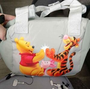 Disney purse